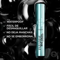 Paradise Big Deal Máscara Waterproof Paradise Big Deal Máscara Waterproof 6
